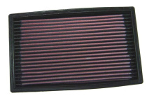 Mazda 323 89-94 / MX-5 90-98 / Escort 1.8L 91-96 Sportluftfilter K&N Filters